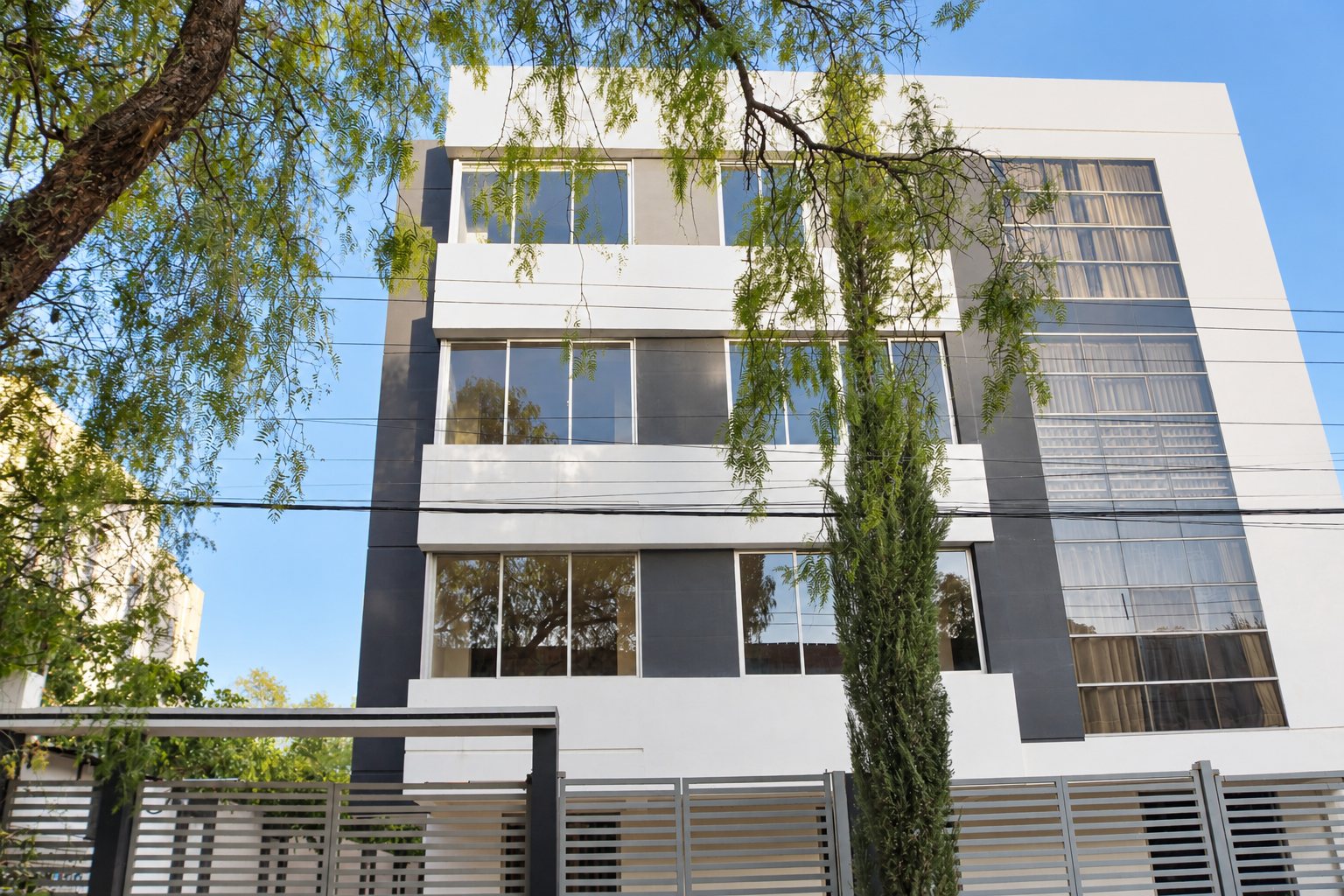 Edificio Campos — foto 6