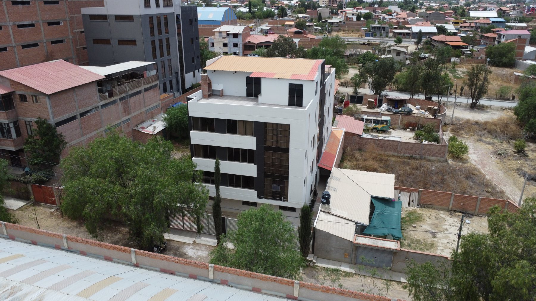 Edificio Campos — foto 3