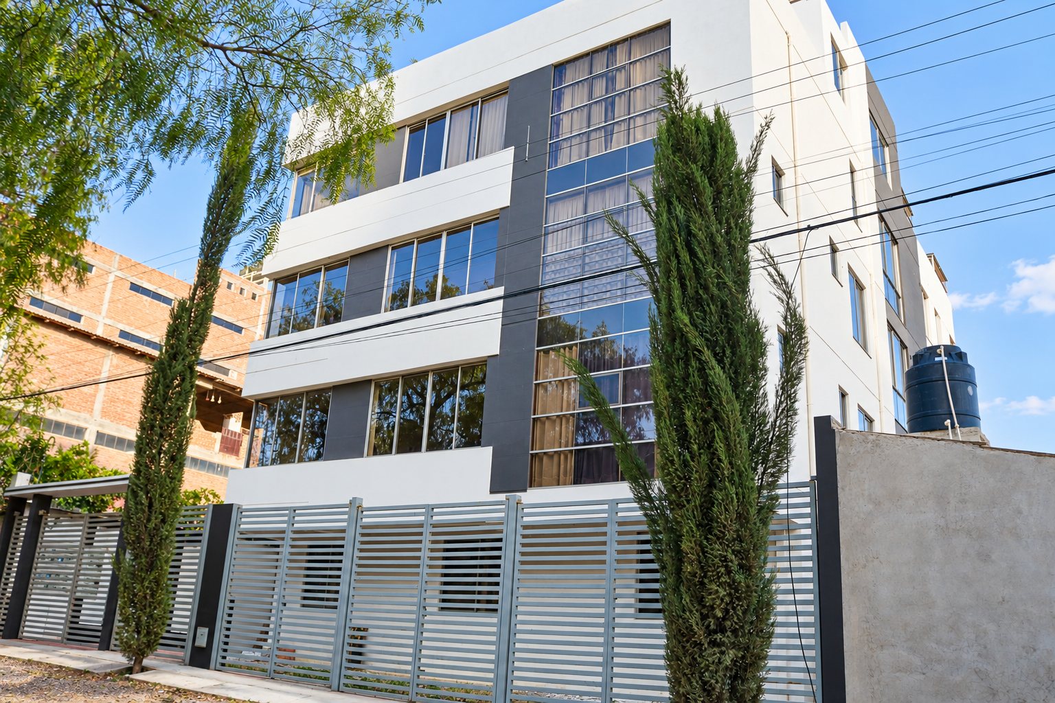 Edificio Campos — foto 2
