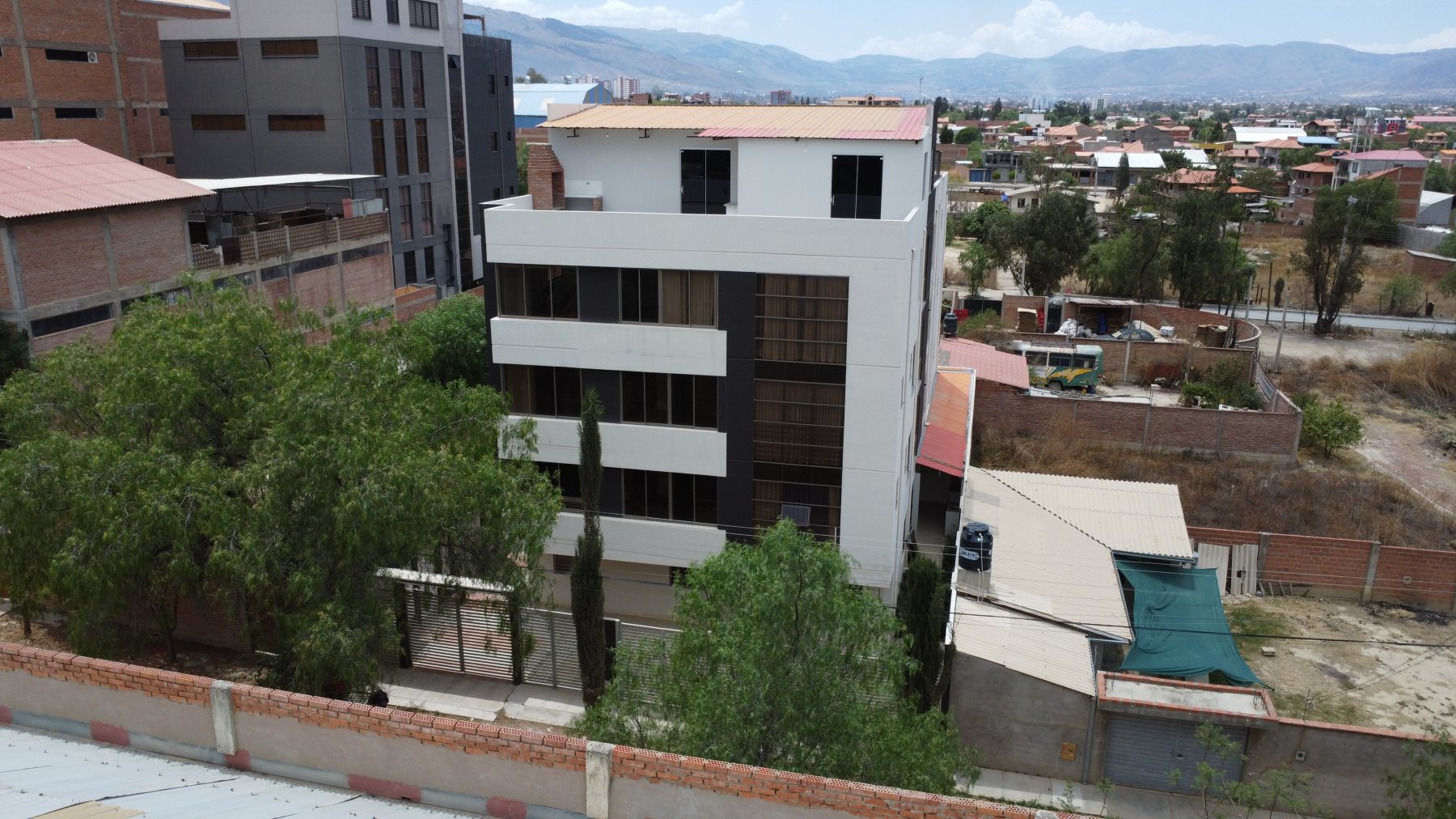 Edificio Campos — foto 7