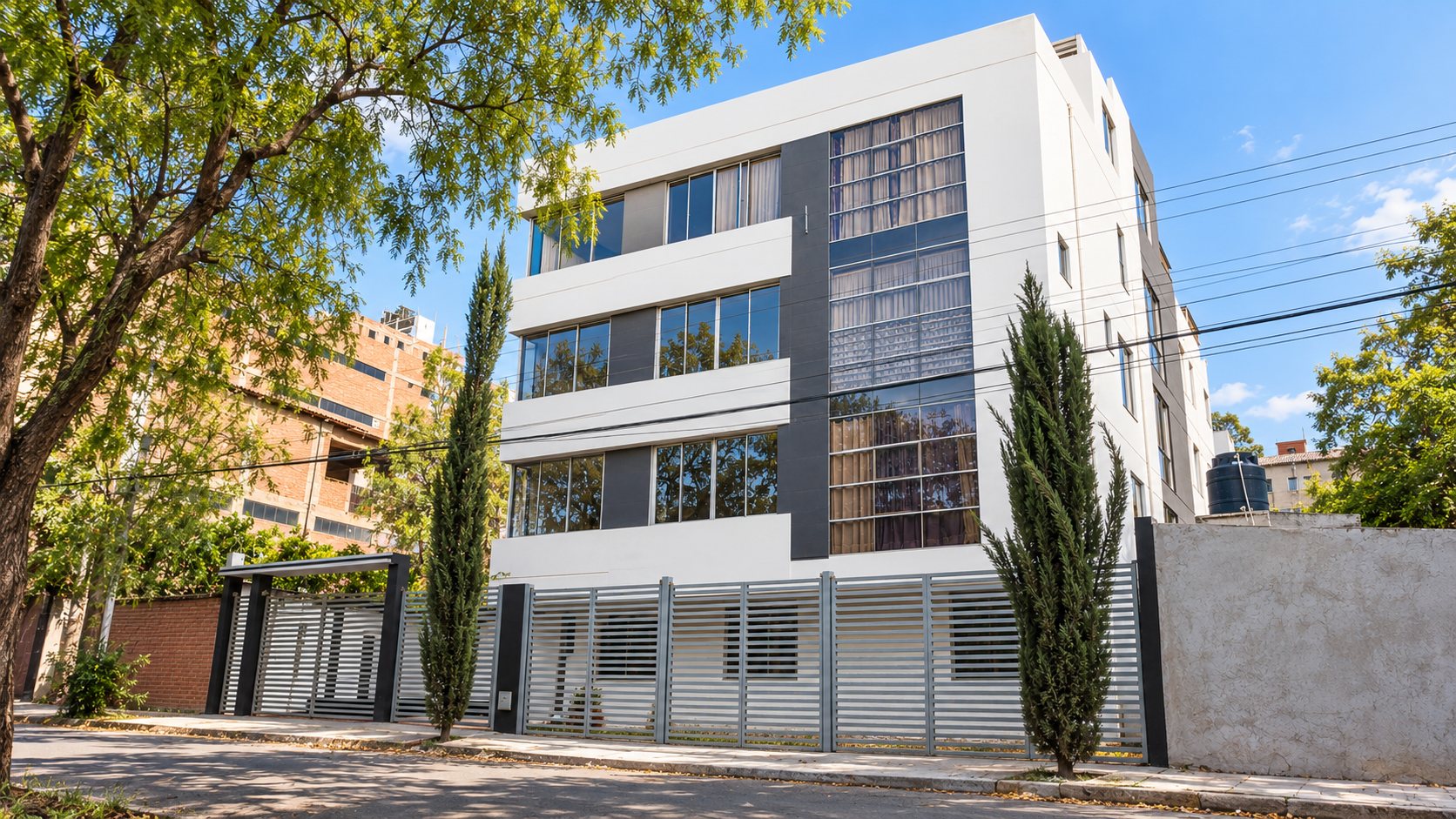 Edificio Campos — foto 1