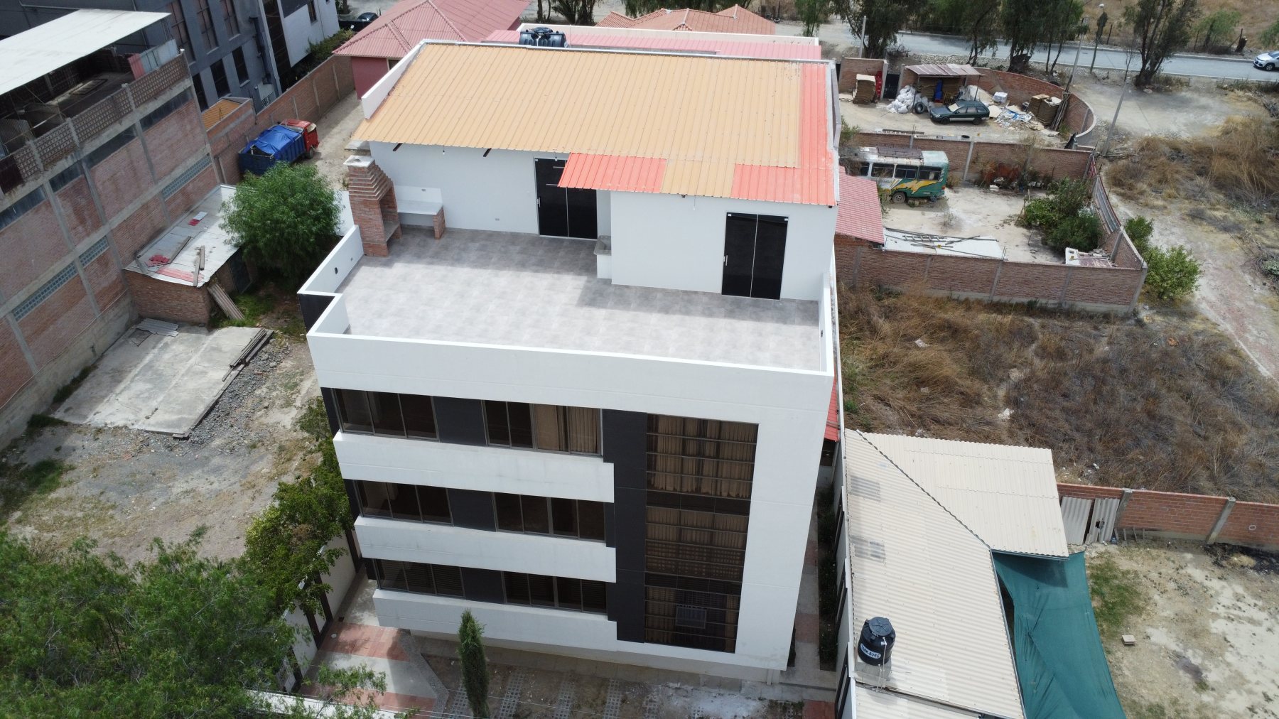 Edificio Campos — foto 5
