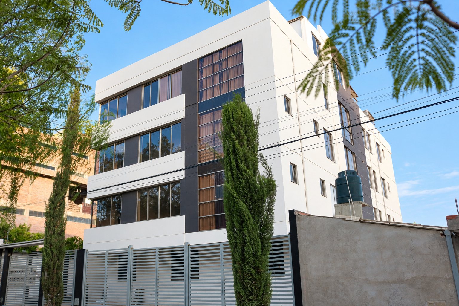 Edificio Campos — foto 4