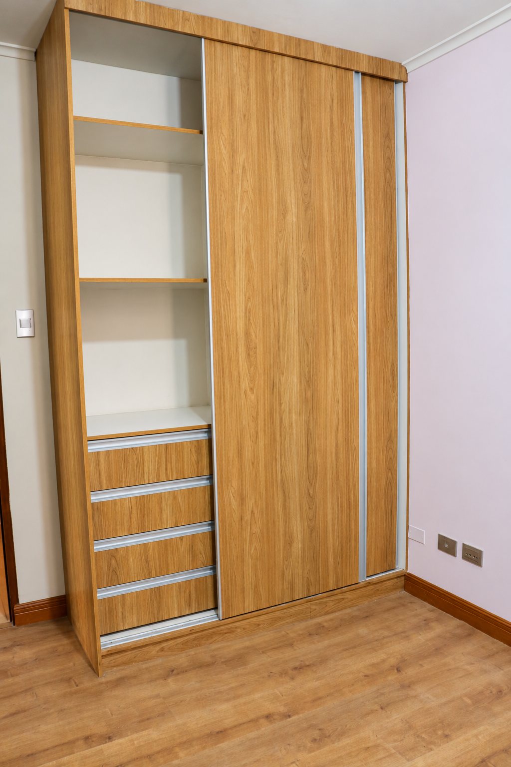 Departamento en alquiler en Quintanilla — foto 1